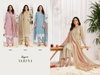 Varina By Reyna Cotton Block Print Dress Material Bulk Orders In India